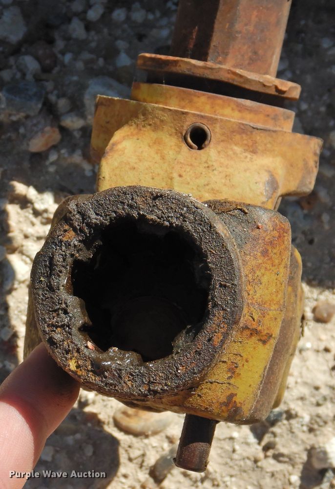 image for item DN0002 King Kutter  rotary mower