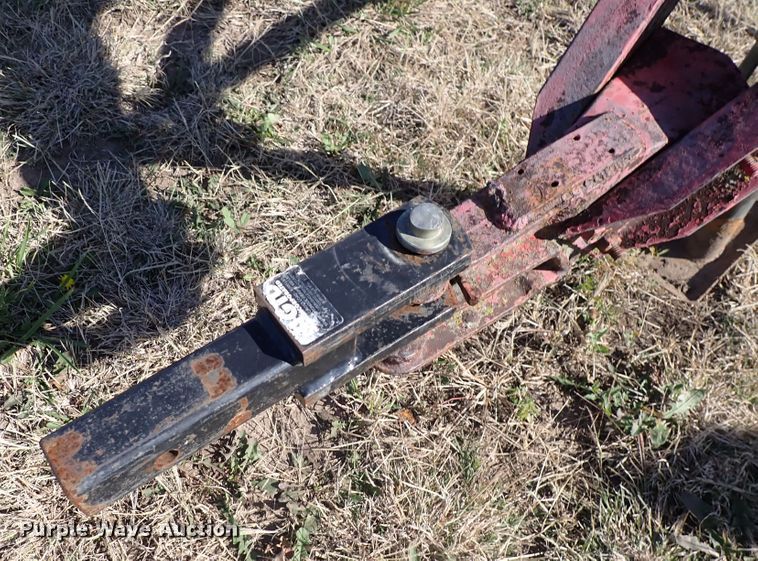 image for item DN2158 Hay rake