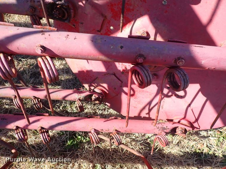 image for item DN2158 Hay rake
