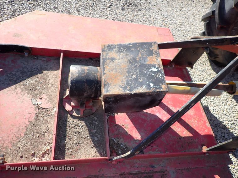 image for item DN2166 Ford  tractor