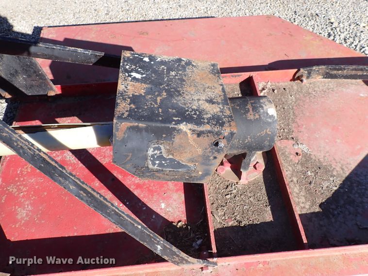 image for item DN2166 Ford  tractor