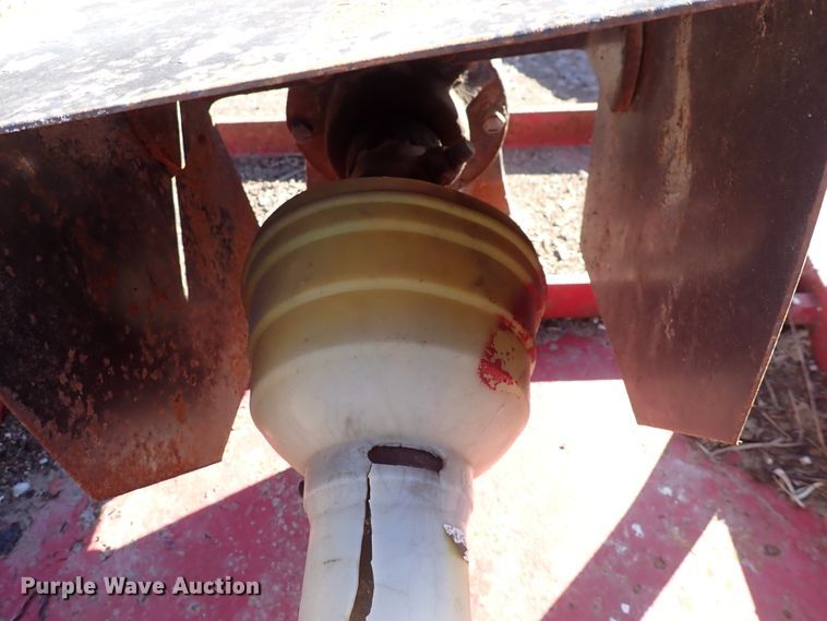 image for item DN2166 Ford  tractor