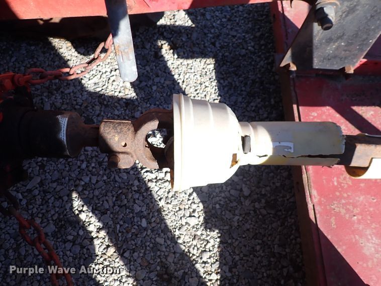 image for item DN2166 Ford  tractor