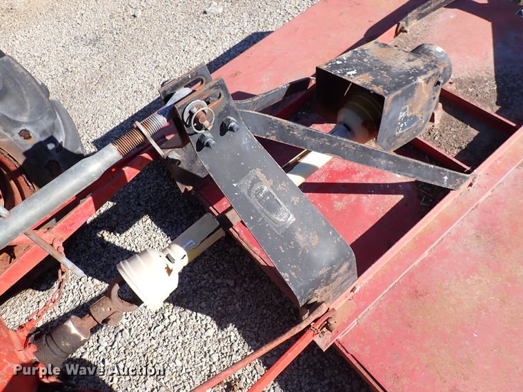 image for item DN2166 Ford  tractor