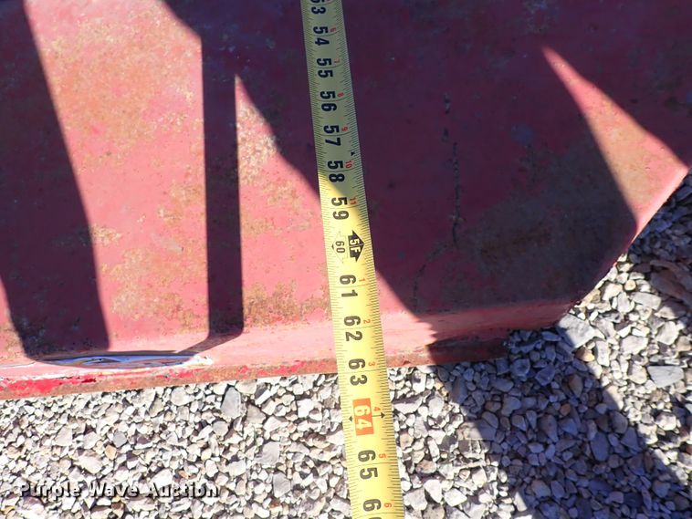 image for item DN2166 Ford  tractor