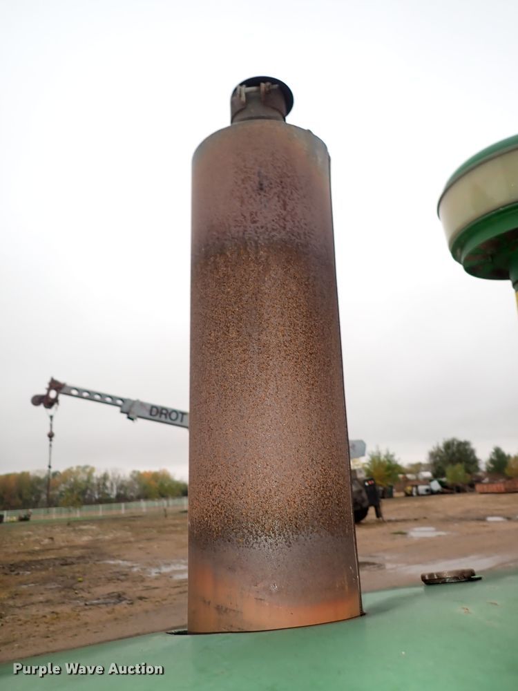 image for item DN2215 1962 John Deere 4010  tractor