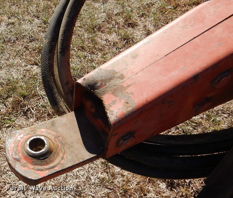 image for item DN5292 Hesston BP20  bale processor