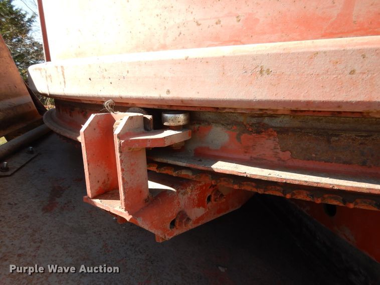 image for item DN5292 Hesston BP20  bale processor