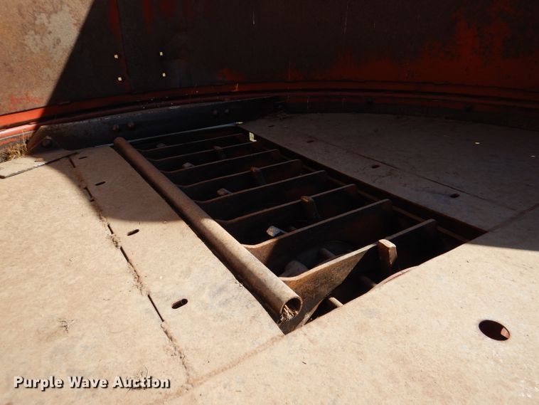 image for item DN5292 Hesston BP20  bale processor