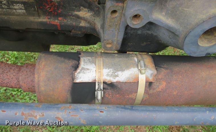 image for item DN7763 Deutz D6206  tractor