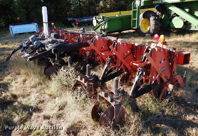 image for item DN8771 Krause 4750  strip-till