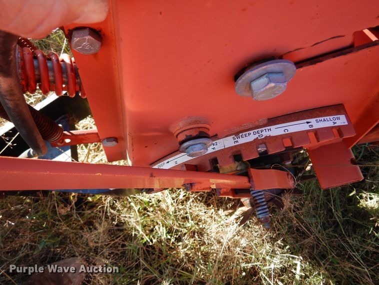 image for item DN8771 Krause 4750  strip-till