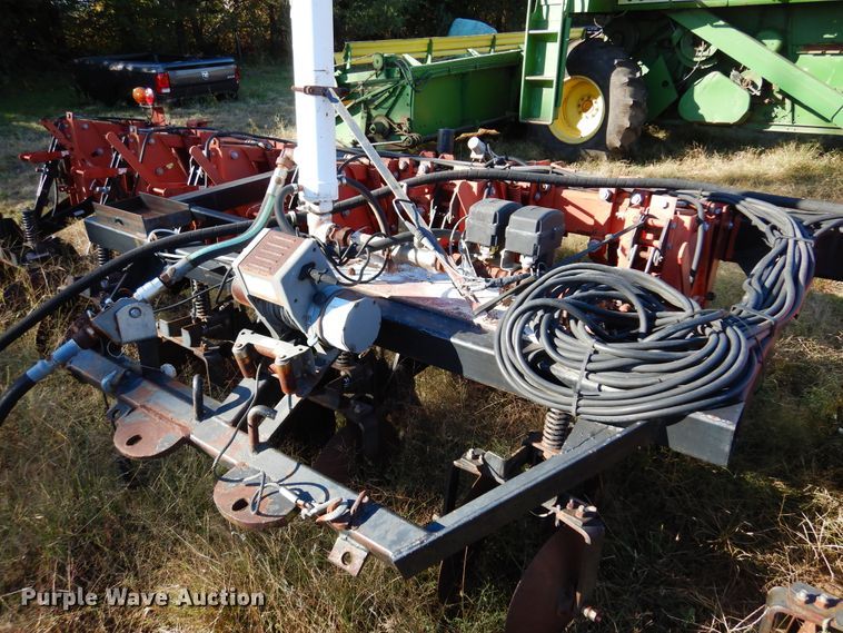 image for item DN8771 Krause 4750  strip-till