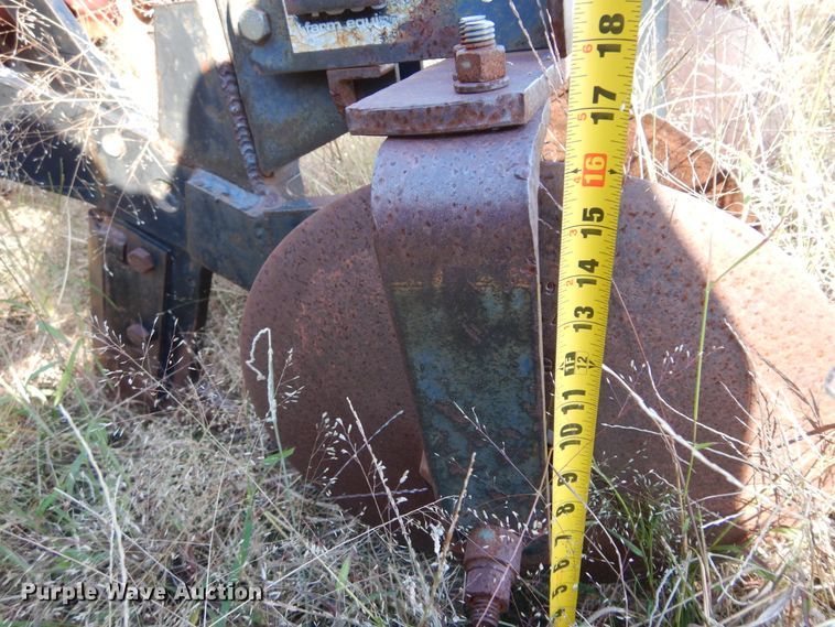 image for item DN8771 Krause 4750  strip-till