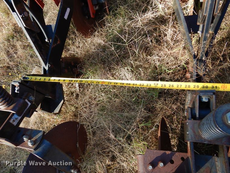 image for item DN8771 Krause 4750  strip-till