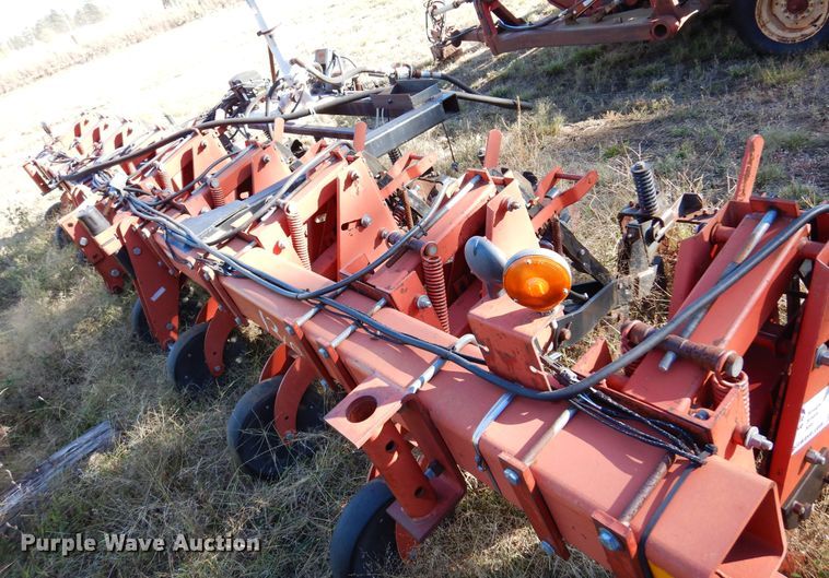 image for item DN8771 Krause 4750  strip-till
