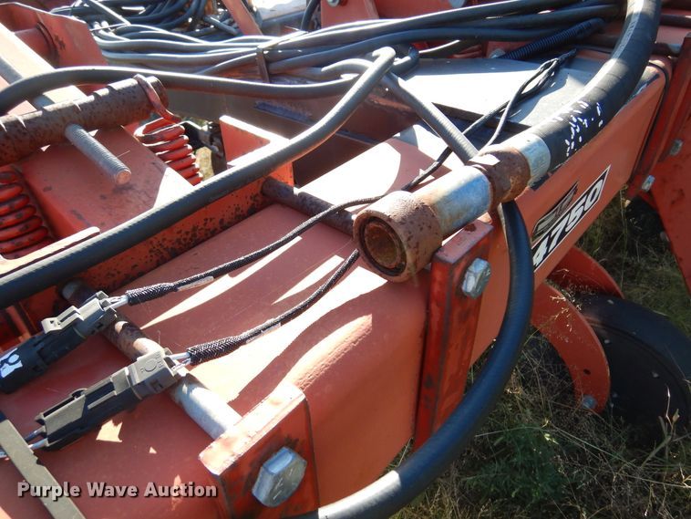 image for item DN8771 Krause 4750  strip-till