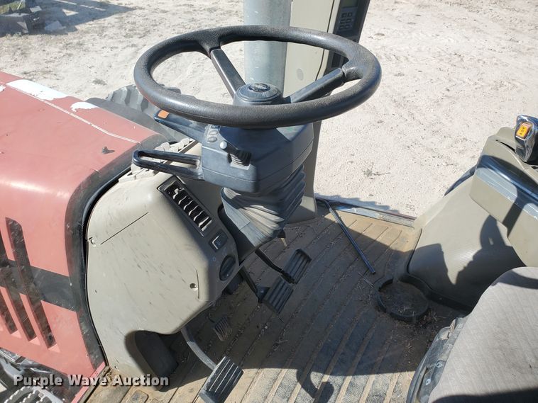 image for item GK9971 2004 Case MX230  MFWD tractor