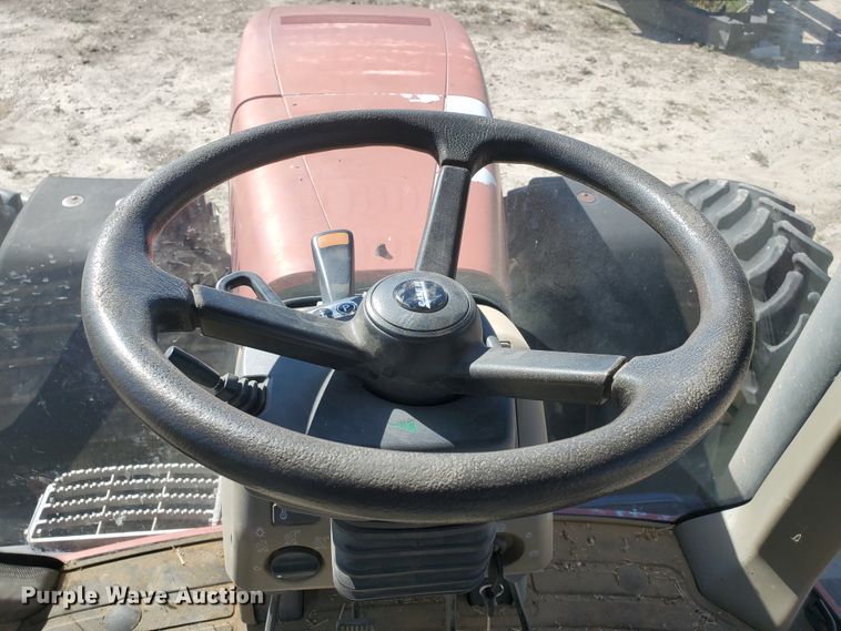 image for item GK9971 2004 Case MX230  MFWD tractor