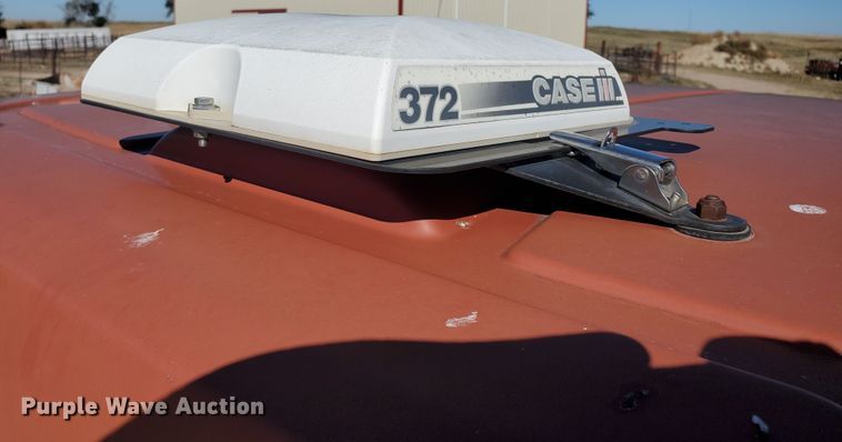 image for item GK9971 2004 Case MX230  MFWD tractor