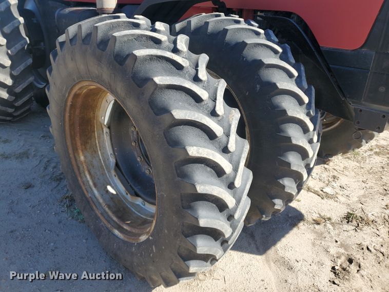 image for item GK9971 2004 Case MX230  MFWD tractor