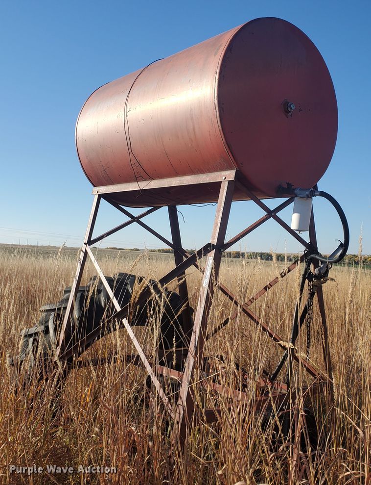 image for item GK9991 Fuel tank