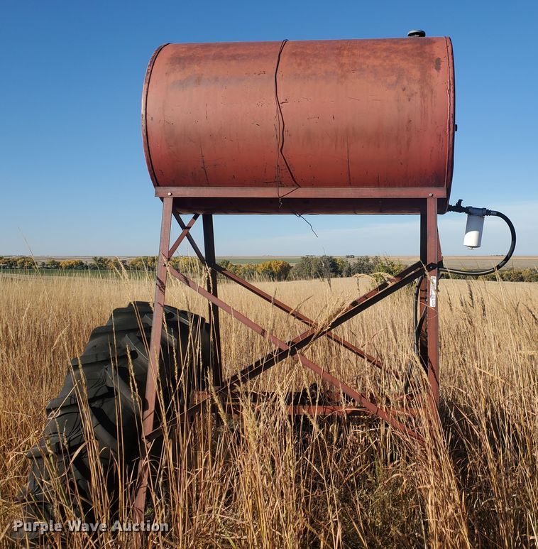 image for item GK9991 Fuel tank