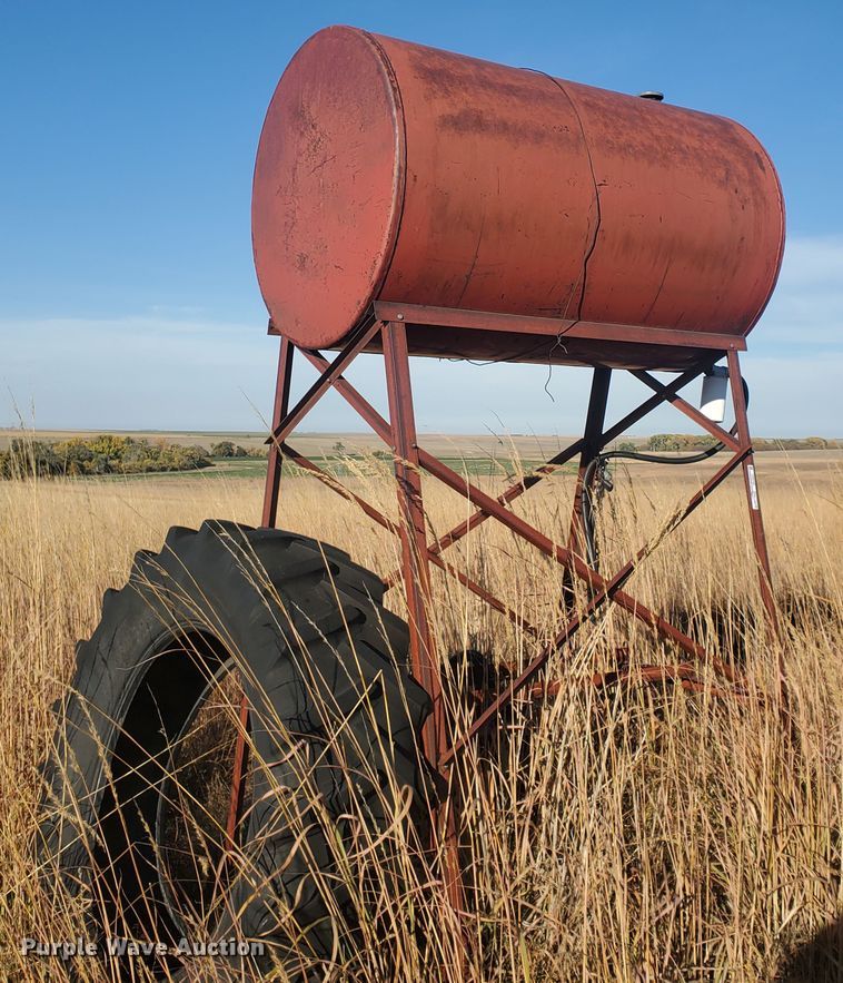 image for item GK9991 Fuel tank