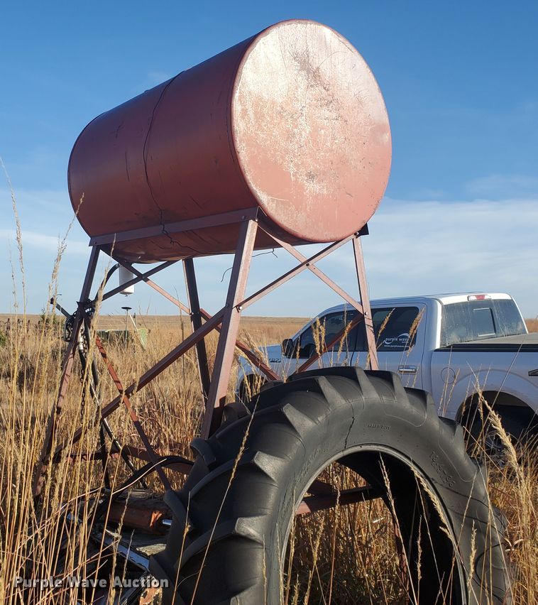 image for item GK9991 Fuel tank