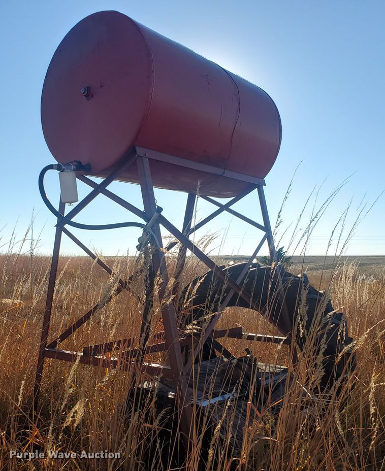 image for item GK9991 Fuel tank