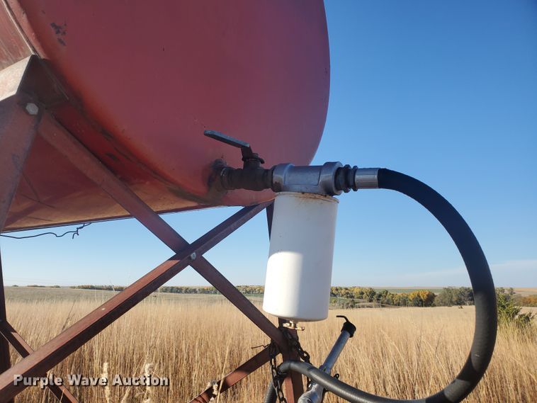 image for item GK9991 Fuel tank