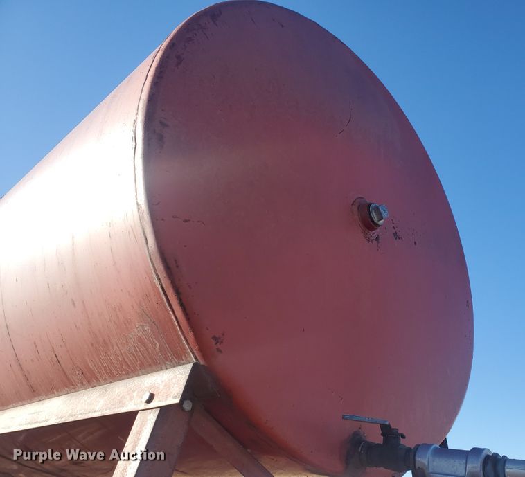 image for item GK9991 Fuel tank