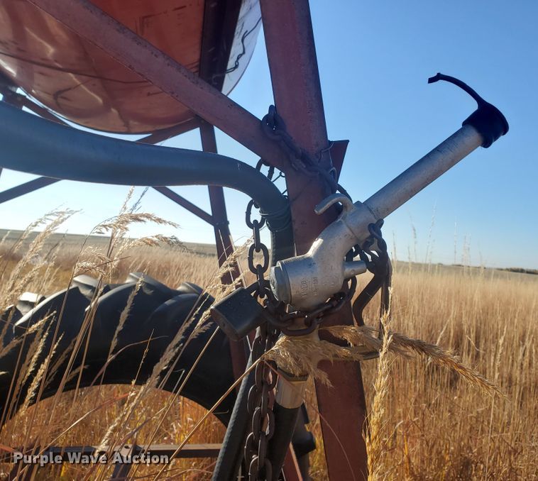 image for item GK9991 Fuel tank