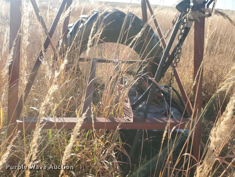 image for item GK9991 Fuel tank