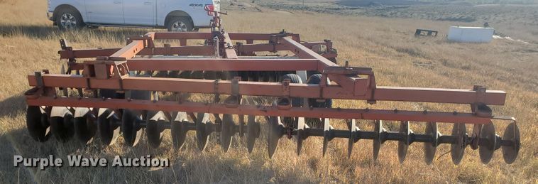 image for item GK9992 Krause 1054  off-set disk