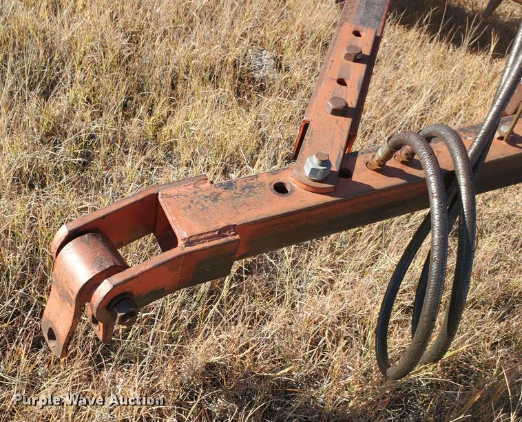 image for item GK9992 Krause 1054  off-set disk