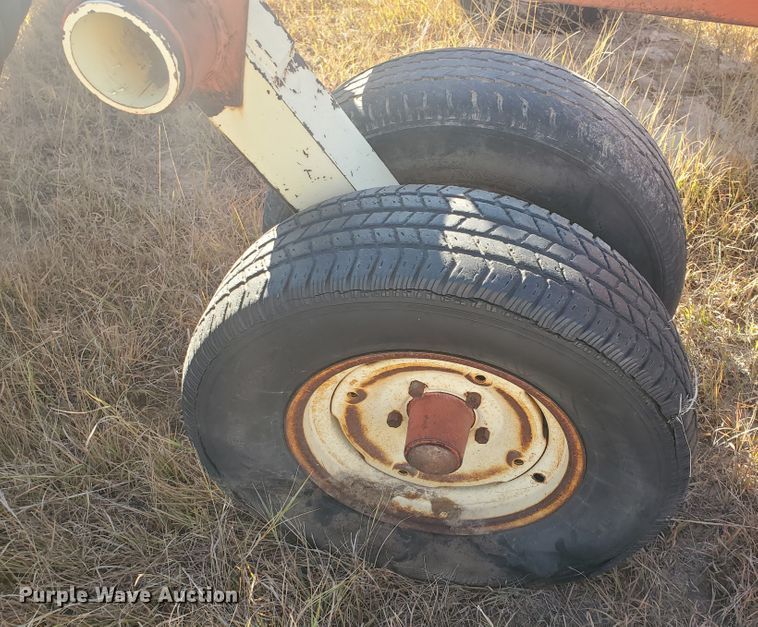 image for item GK9992 Krause 1054  off-set disk