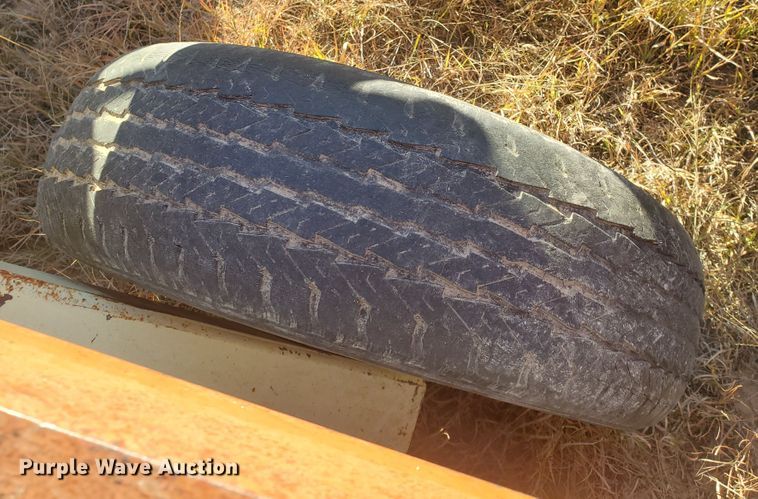 image for item GK9992 Krause 1054  off-set disk