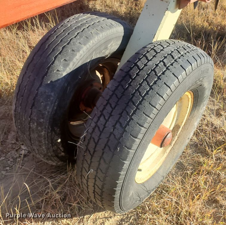 image for item GK9992 Krause 1054  off-set disk