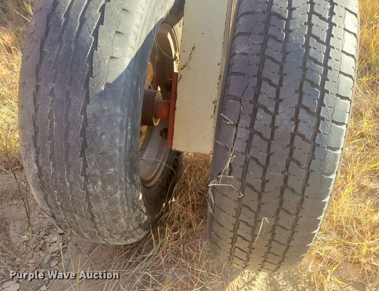 image for item GK9992 Krause 1054  off-set disk