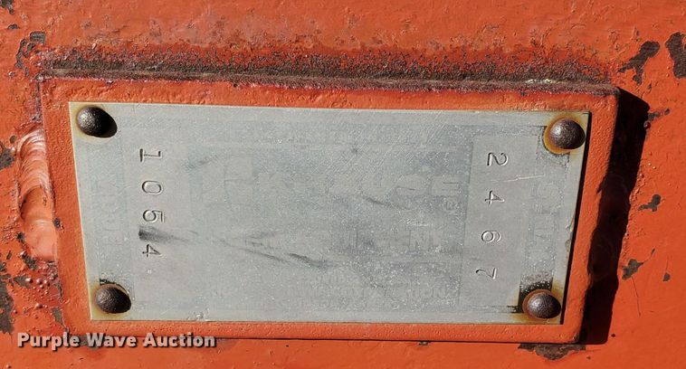 image for item GK9992 Krause 1054  off-set disk