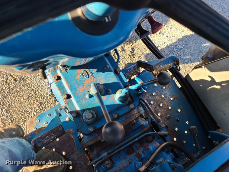 image for item GO9447 Ford 5900  tractor