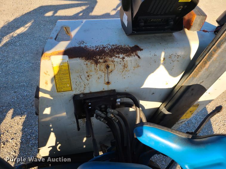 image for item GO9447 Ford 5900  tractor