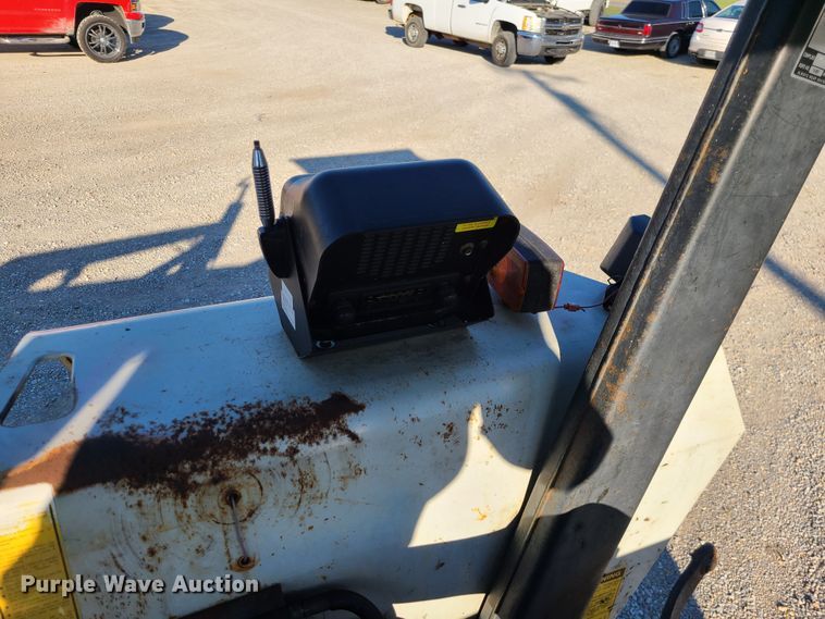 image for item GO9447 Ford 5900  tractor