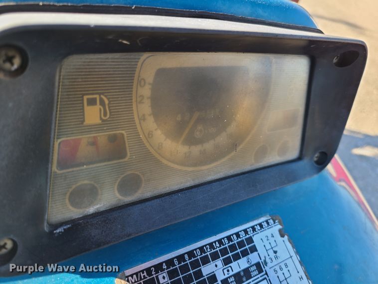 image for item GO9447 Ford 5900  tractor