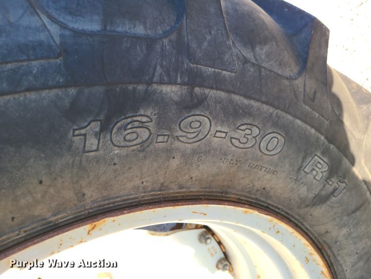 image for item GO9447 Ford 5900  tractor