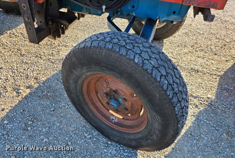 image for item GO9447 Ford 5900  tractor