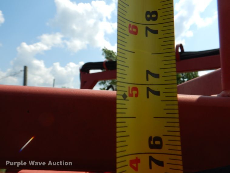 image for item HC9373 Titan West Cattle Care Chutes  livestock chute