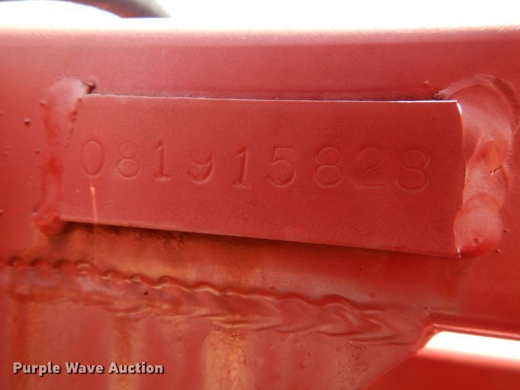 image for item HC9373 Titan West Cattle Care Chutes  livestock chute