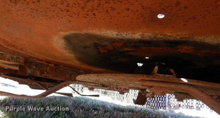 image for item IH9007 MB Twin Brute  rotary mower